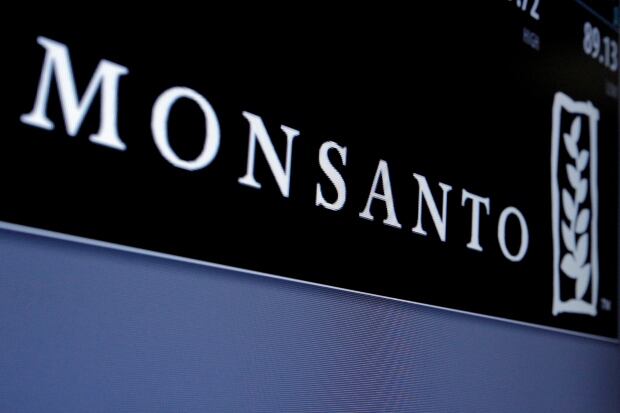 MONSANTO-M-A/BAYER
