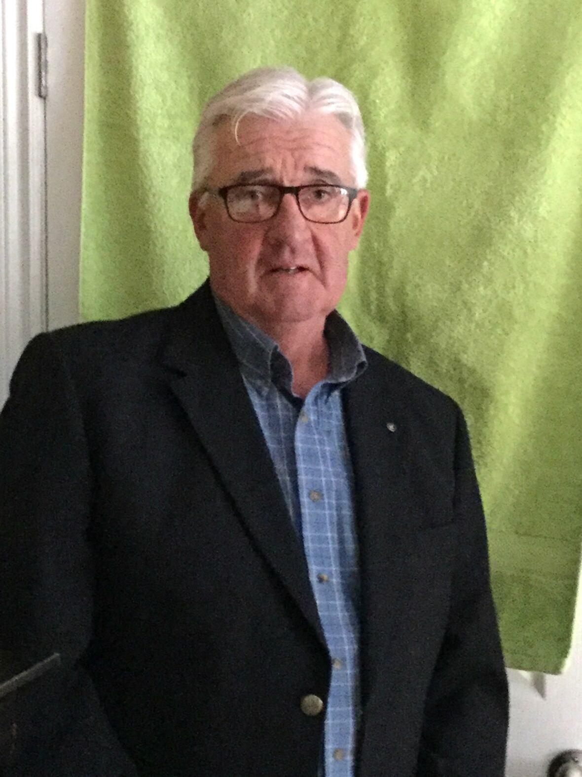 Meet the Nova Scotia politician who restores power in stormravaged areas CBC News