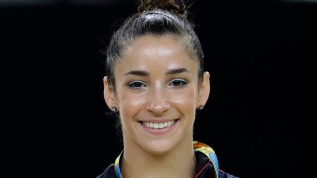 Olympic gymnast Aly Raisman says she's among young women abused by former team doctor