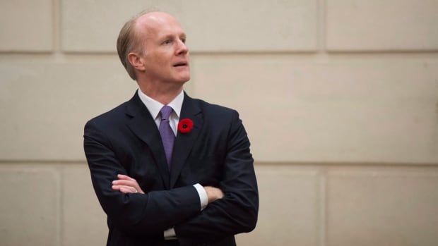 CPP earned 11.6% on your pension money this year | CBC News