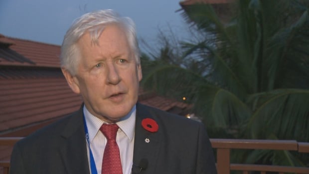 Bob Rae