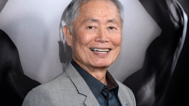 Star Trek actor George Takei has denied an allegation that he groped a struggling model in 1981