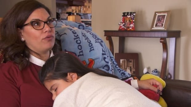 Tiana Montreal neurological disease