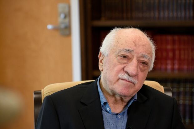 TURKEY-SECURITY/GULEN-USA