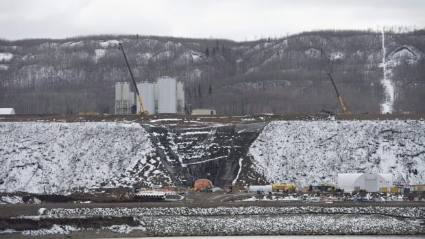 Site C megaproject to go ahead at increased cost of $10.7B