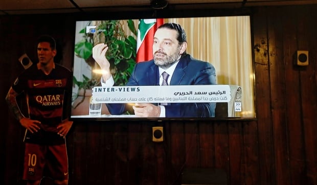 LEBANON-POLITICS/HARIRI