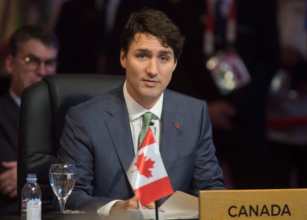 Trudeau Asia 20171114