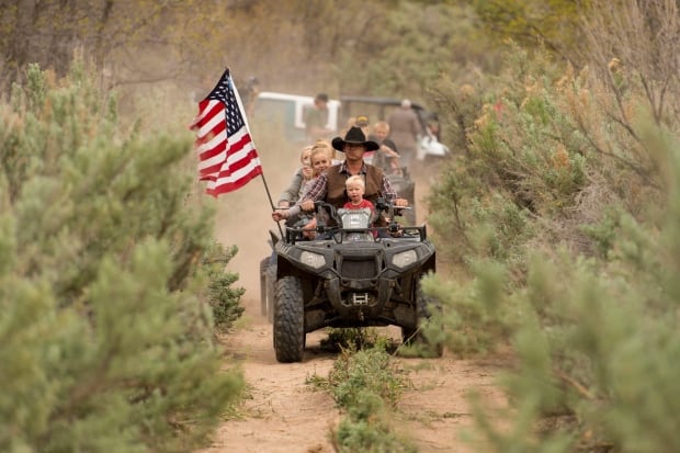 Public Lands