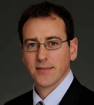 Dr. Bernard Le Foll