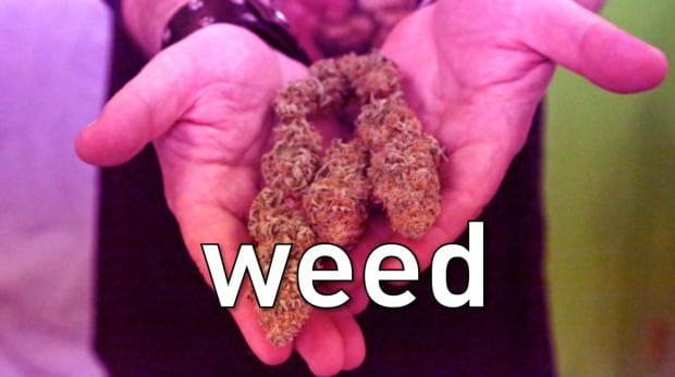 Weed