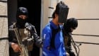 Islamic State Foreign Fighters