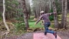 disc-golf