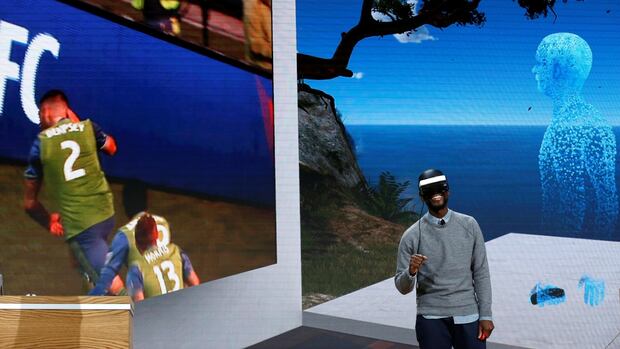 Preparing for an Augmented Reality Future