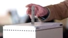 ballot-box
