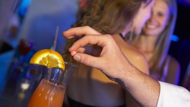 How a new awareness campaign aims to make it safer to have a night out in Toronto | CBC News