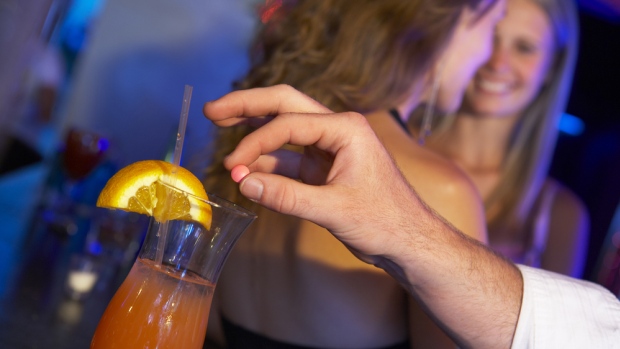 New reports of drink spiking raise safety concerns in St. John's bars; Experts say date rape drugs are still commonly used in sexual assault cases 20 years after they were first reported\. 