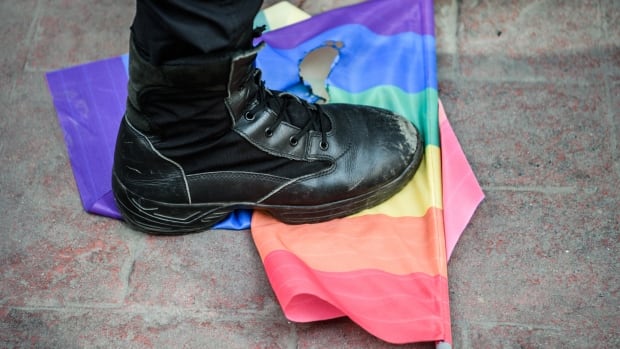 Ankara bans LGBT-related events due to 'public sensitivity'
