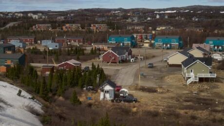 Kuujjuaq