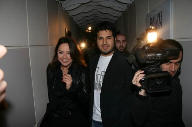 Reza Zarrab
