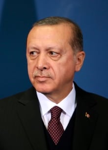 Erdogan