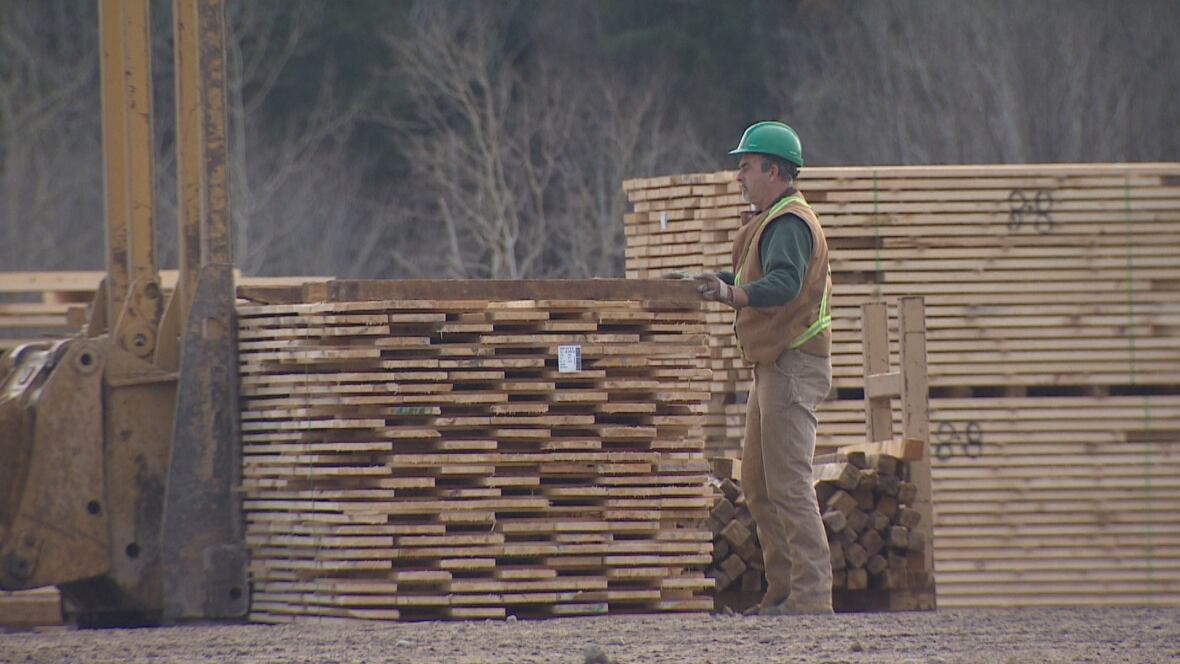 Doaktown residents left wondering if and when Irving will build mill