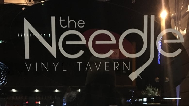 Needle Vinyl Tavern music venue closed for good on Jasper Ave