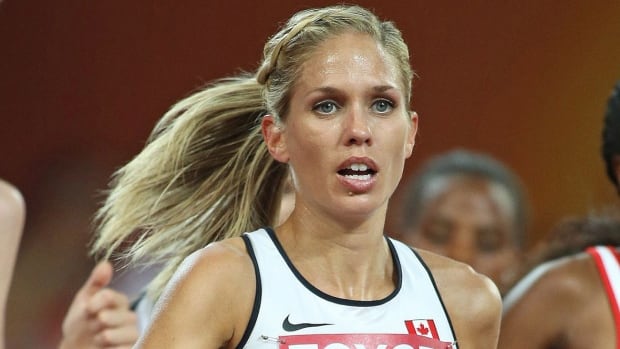 Vancouver's Natasha Wodak will attempt to win her third Canadian cross-country championship and second in Kingston, Ont., on Saturday after missing last year's race with a right big toe injury that eventually required surgery.