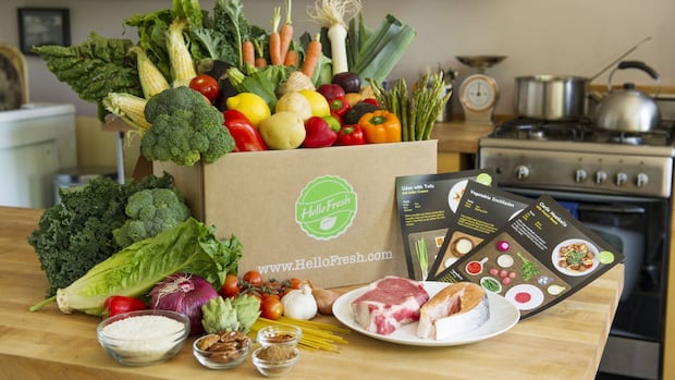 Meal kits are convenient, but are they worth the money?