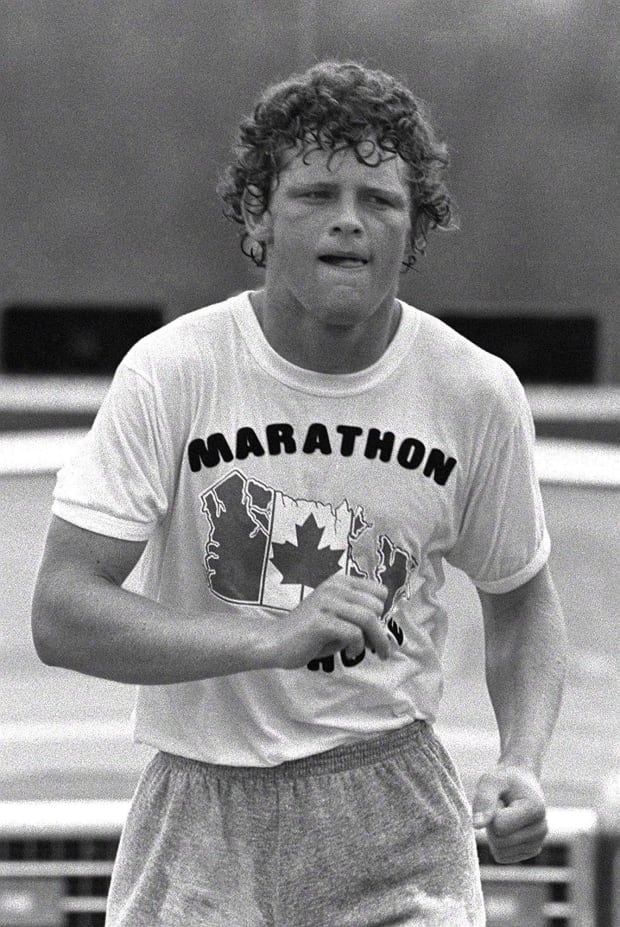 Terry Fox Exhibition 20130704