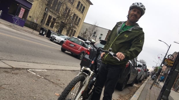 Bike Route Funding for Two Local Towns