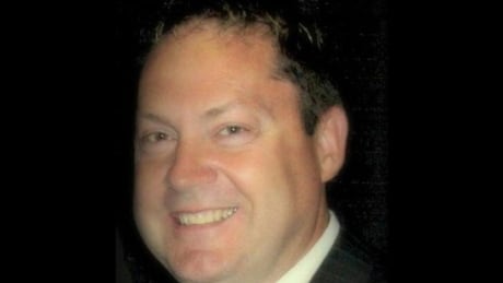 Michel Vienneau, 51, of Tracadie, had come off a Via Rail train from Montreal and was in his car when he was shot and killed by police. Michel Vienneau, 51, of Tracadie, killed by Bathurst police Jan. 12, 2015