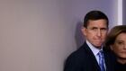 USA-TRUMP/FLYNN