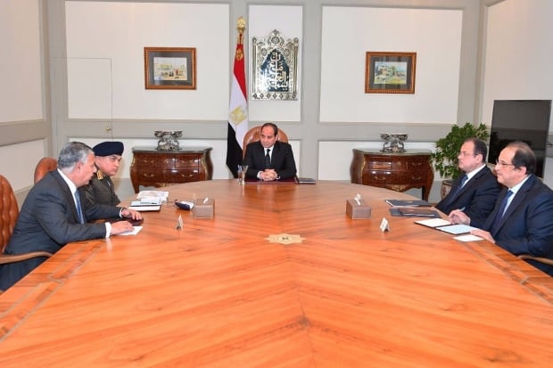 Egypt