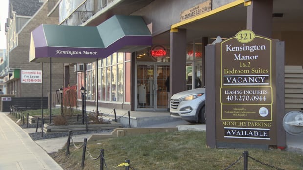 Tenants of evacuated Kensington apartments likely won�t be Tenants of evacuated Kensington apartments likely won�t be