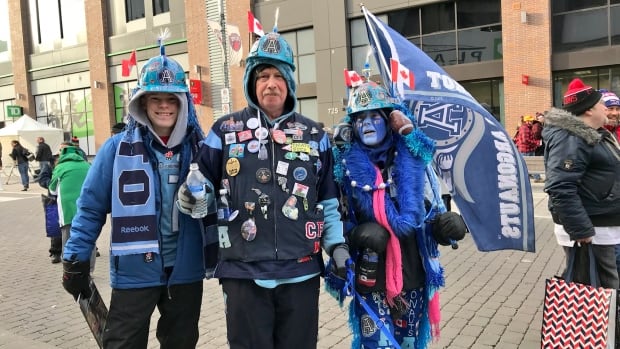Sports world reacts to Toronto Argonauts' Grey Cup win Sports world reacts to Toronto Argonauts' Grey Cup win