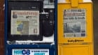 Media shake-up