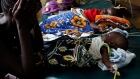 Kenya South Africa Malaria Vaccine