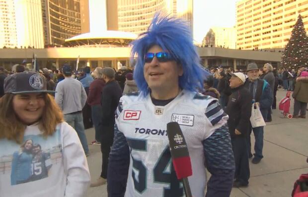 Steve Smith, Argos fan