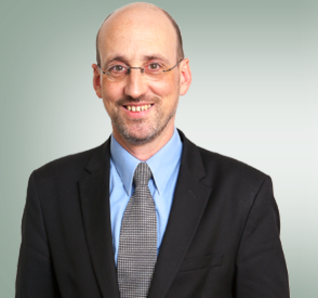 David Schulze