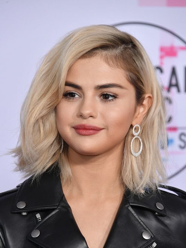 Parting ways How to change up your hair with absolutely no commitment