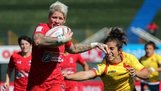Dubai Rugby 7s: England, SA, Fiji and NZ all top pools Dubai Rugby 7s: England, SA, Fiji and NZ all top pools