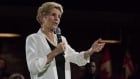 Premier Kathleen Wynne