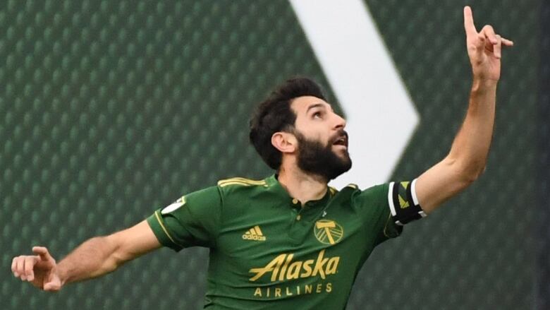 sorry seba diego valeri beats giovinco to win mls mvp cbc sports