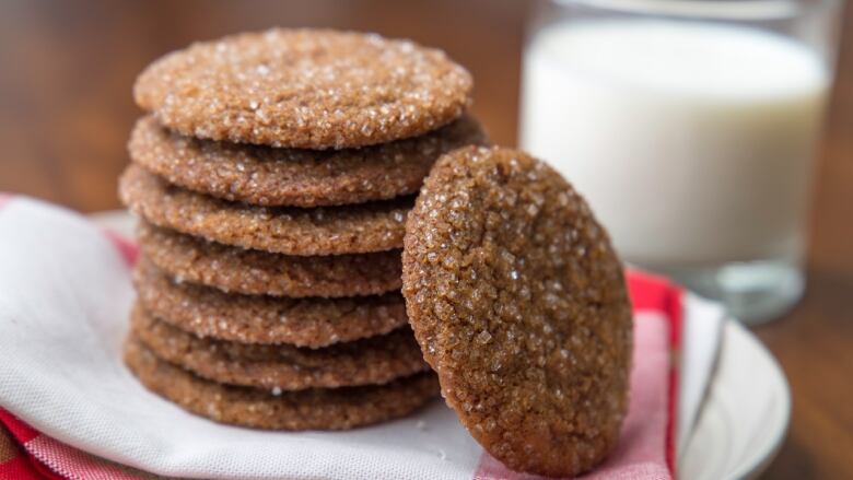 Fabulously Festive Holiday Cookie Recipes Plus How To Freeze And Ship Them Right Cbc Life