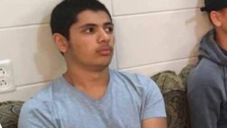 Yosif Al-Hasnawi, 19, was shot and killed in Hamilton on Dec. 2, 2017. Yosif Al-Hasnawi
