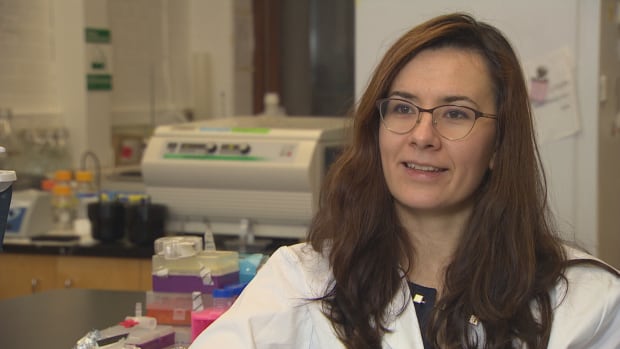 Milica Radisic University of Toronto stem cell research