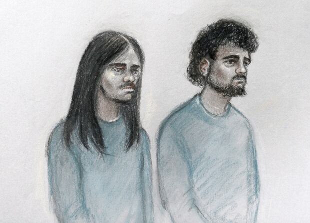 Britain Terror Plot