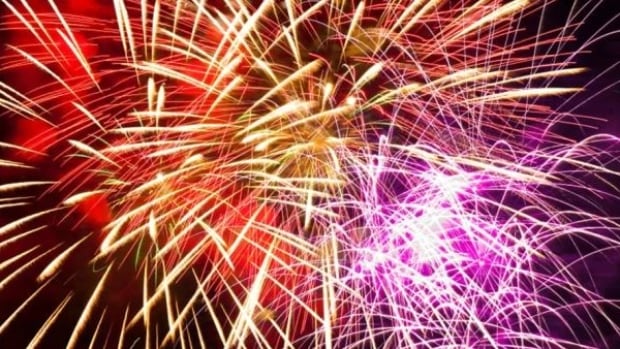 Fireworks Kitchener New Years Eve Fireworks Kitchener New Years Eve