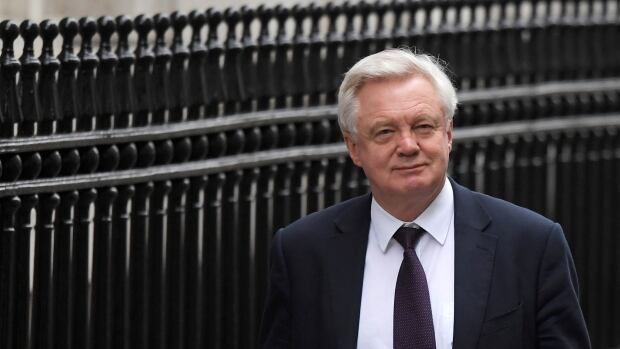 United Kingdom government has no sector-by-sector studies on Brexit impact United Kingdom government has no sector-by-sector studies on Brexit impact