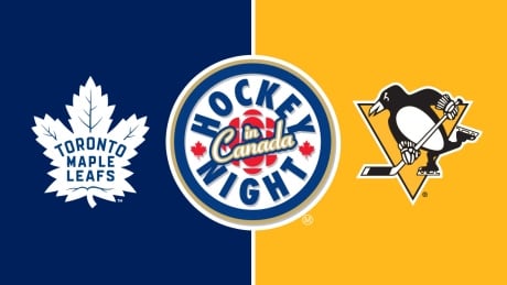 HNIC Toronto at Pittsburgh